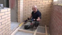 Утеплення лоджії мінеральною ватою своїми руками - хід робіт утеплення