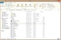 Встановлення та налаштування Wordpress на локальний сервер, Клуб WordPress налаштування