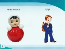 Урок 3 Культура та мораль, Наука робити уроки мораль