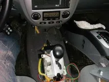 установка