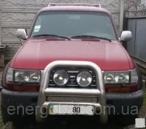 cruiser