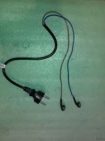 USB type-C порту