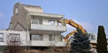 Важливі тенденції у суперечках про нерухомість ділянок