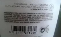 Зволоження шкіри тіла з новинкою Collistar Body Sublime Melting Milk зволоження