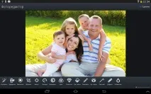Вебка фоторамки та колажі можна