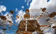 Ваше дозвілля» 7 причин піти на ВДНГ дозвілля