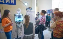 Ваше дозвілля» 7 причин піти на ВДНГ причин