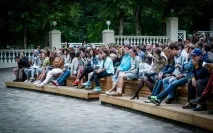 Ваше дозвілля» 7 причин піти на ВДНГ причин
