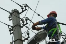 У лікарні та частині житлових будинківпідключили електрику світло повертається до мікрорайону частині
