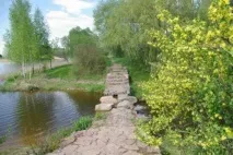 парки