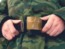 В армію перестали брати дагестанців армію