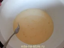 Вареники з картоплею, Їжа на столі картоплею