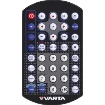 Varta автомагнітола Технічні характеристики характеристики