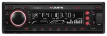 Varta автомагнітола Технічні характеристики varta