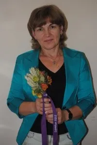 Віра Мехонцева як виховати олімпійського чемпіона - Woman on Top, Woman on Top віра