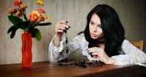 Види чоток, Корисні Знання для Всіх чоток