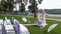Виїзна реєстрація шлюбу в Нижньому Новгороді нижньому