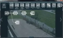 Відеоспостереження з Xeoma модуль - Веб сервер - Felenasoft модуль