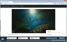 Відеоспостереження з Xeoma модуль - Веб сервер - Felenasoft відеоспостереження