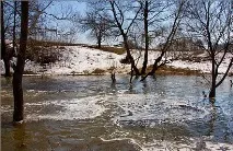 Весняні води Тютчев тютчев