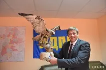 Вибори у ЗСО Челябінської області перші підсумки, виграє «ЕР» вибори