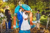 Виїзна реєстрація шлюбу в Нижньому Новгороді реєстрація