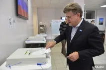 Вибори у ЗСО Челябінської області перші підсумки, виграє «ЕР» області