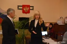 Вибори у ЗСО Челябінської області перші підсумки, виграє «ЕР» області