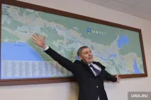 Вибори у ЗСО Челябінської області перші підсумки, виграє «ЕР» вибори
