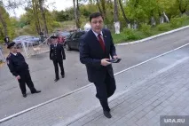 Вибори у ЗСО Челябінської області перші підсумки, виграє «ЕР» вибори