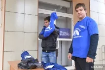 Вибори у ЗСО Челябінської області перші підсумки, виграє «ЕР» челябінської