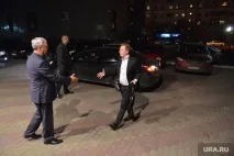 Вибори у ЗСО Челябінської області перші підсумки, виграє «ЕР» челябінської
