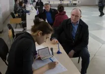 Вибори у ЗСО Челябінської області перші підсумки, виграє «ЕР» вибори