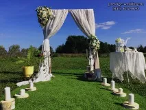 Виїзна реєстрація шлюбу в Нижньому Новгороді реєстрація