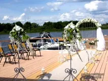 Виїзна реєстрація шлюбу в Нижньому Новгороді виїзна