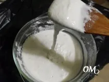 Гілочки плюща з холодної порцеляни холодної