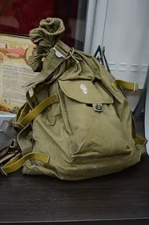 речового