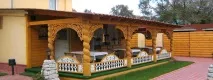 Веранда на дачі своїми руками особливості будівництва, Моя дача дачі