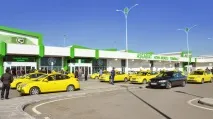 Віза до Туркменістану чи потрібна українцям, отримання в аеропорту та тривалої туркменістану