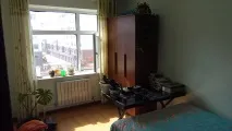 Усередині як влаштована квартира мешканця Хейхе усередині