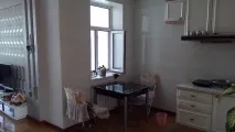Усередині як влаштована квартира мешканця Хейхе влаштована