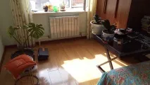 Усередині як влаштована квартира мешканця Хейхе влаштована