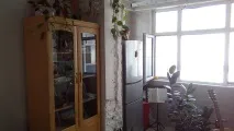 Усередині як влаштована квартира мешканця Хейхе квартира