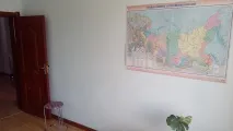 Усередині як влаштована квартира мешканця Хейхе усередині