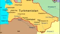 Віза до Туркменістану потрібна для громадян України, як отримати самостійно. віза
