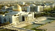 Віза до Туркменістану потрібна для громадян України, як отримати самостійно. потрібна