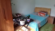 Усередині як влаштована квартира мешканця Хейхе квартира