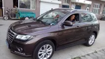 Усередині як влаштована квартира мешканця Хейхе квартира