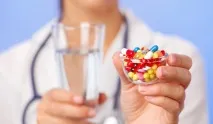 Вітамін В2 (рибофлавін) – біологічна роль в організмі, вміст у продуктах та добова норма рибофлавін
