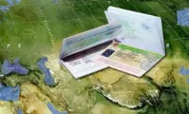 Віза до Туркменістану потрібна для громадян України, як отримати самостійно. туркменістану